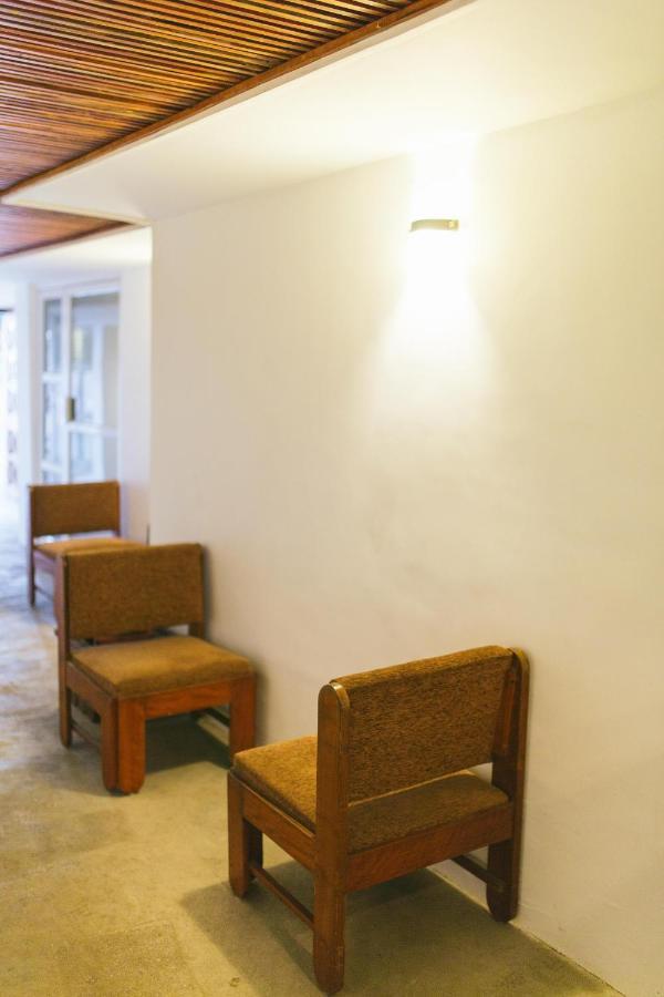 The Nisha Continental Vila Kottayam Exterior foto